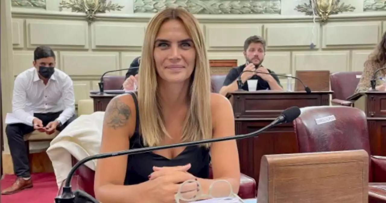 La frase de la diputada Amalia Granata: “Si mi hija fuera violada, al bebé lo criaré yo” | Política | La Voz del Interior