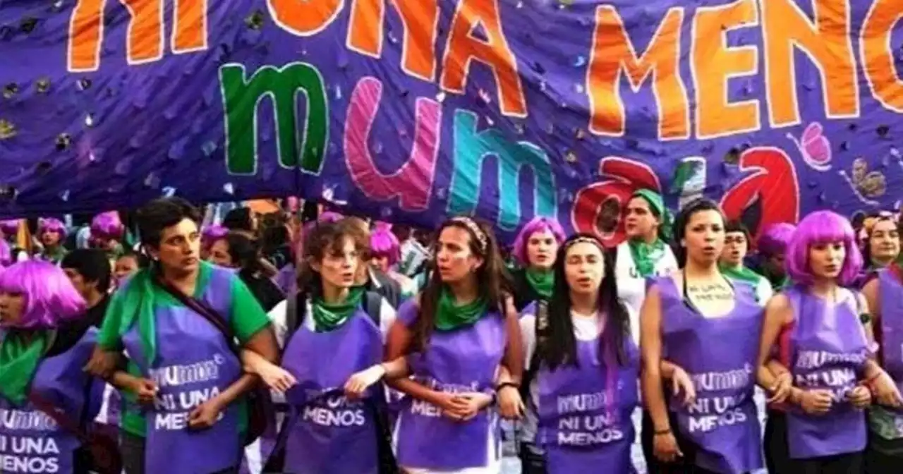 Violencia de género: en cinco años, casi 100 femicidios en Córdoba | Ciudadanos | La Voz del Interior