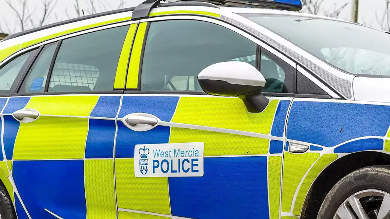 Boy, 2, critically injured after dog attack in Worcestershire