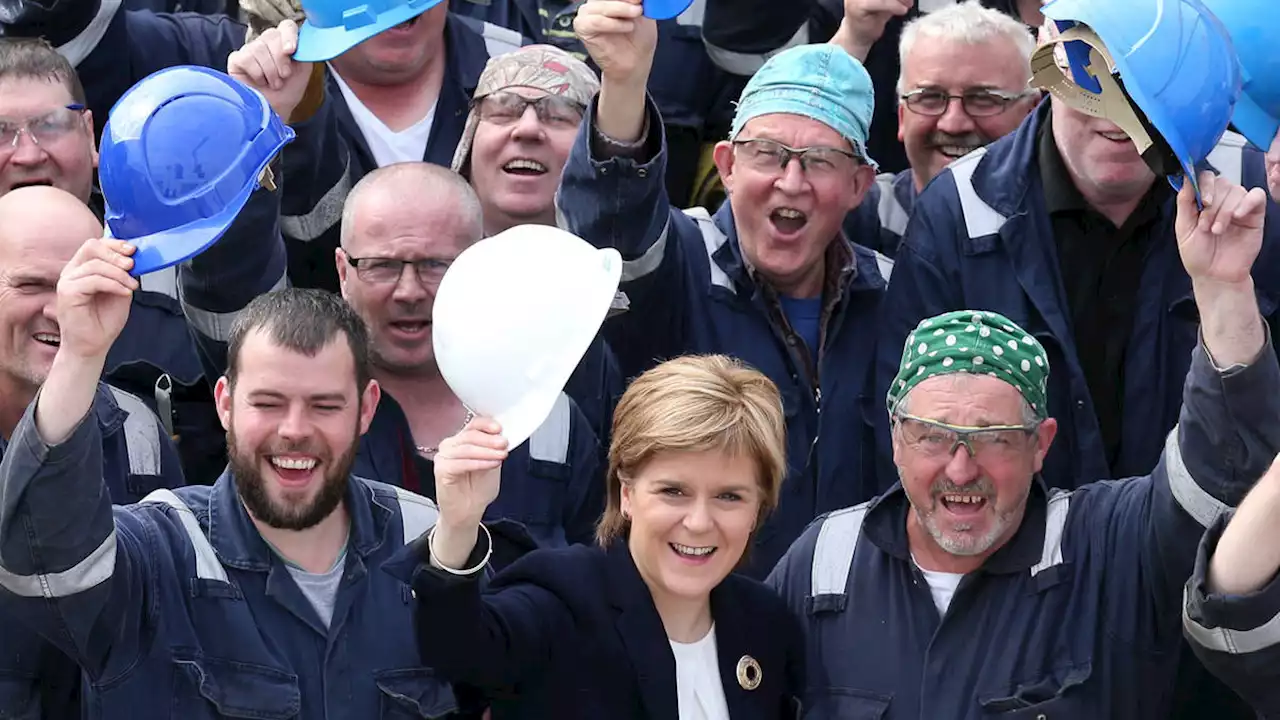 Ferries fiasco: Nicola Sturgeon says she will answer 'all and any questions'