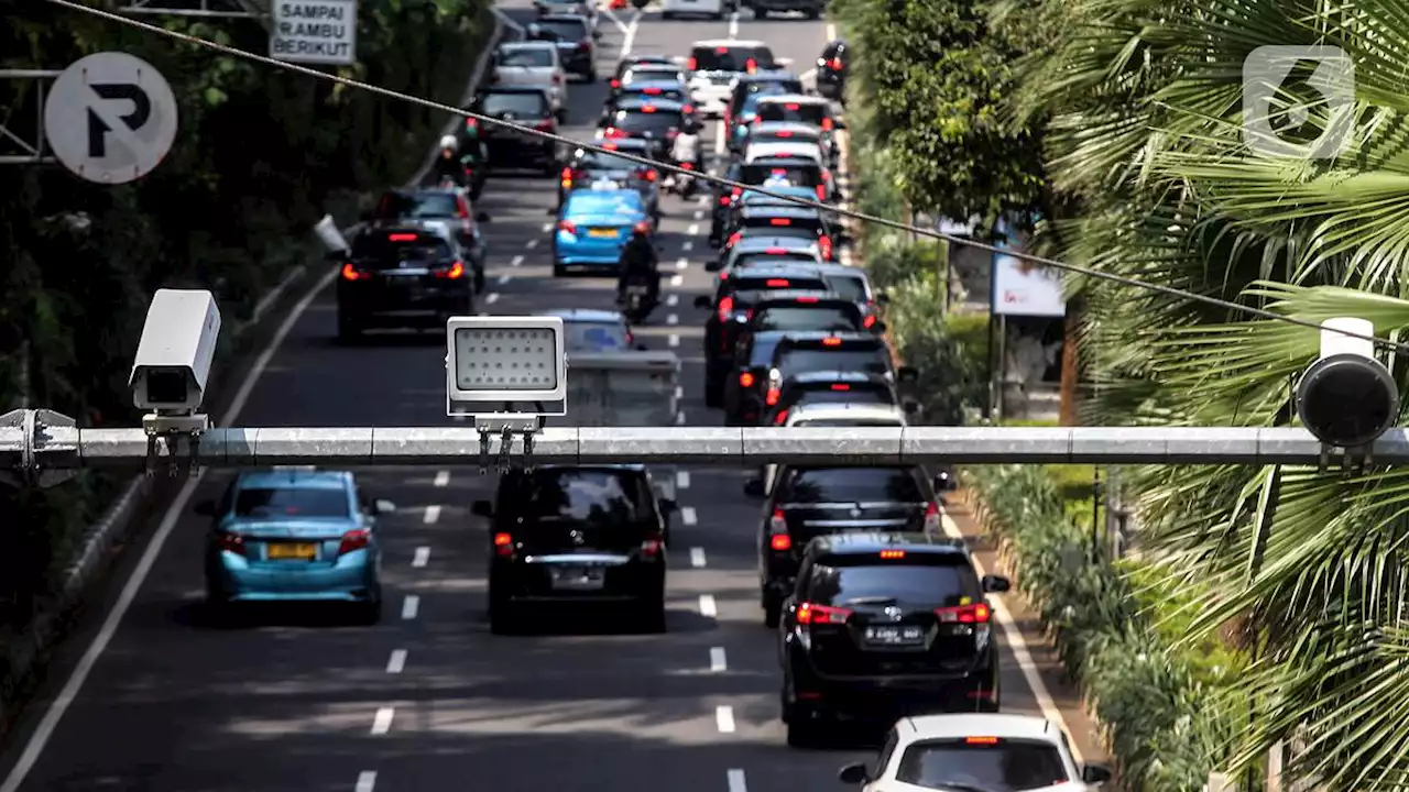 Tindaklanjuti Kebijakan Tilang Batas Kecepatan di Tol, Polda Metro Gelar Rapat Bersama