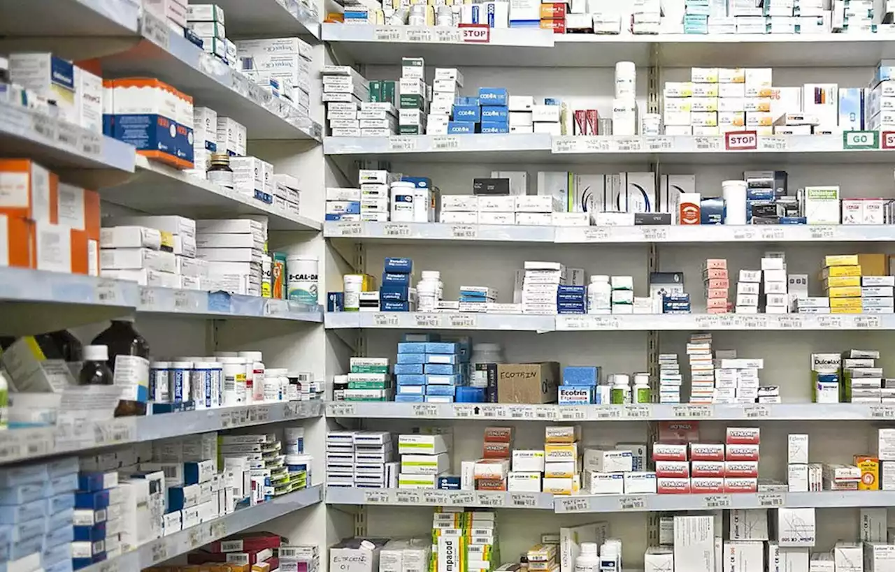 Here’s who is in charge of buying medicines in South Africa