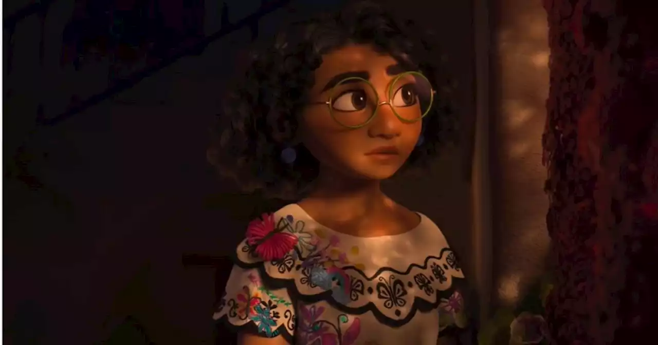 Disney makes Oscars magic once again with ‘Encanto’ | Malay Mail
