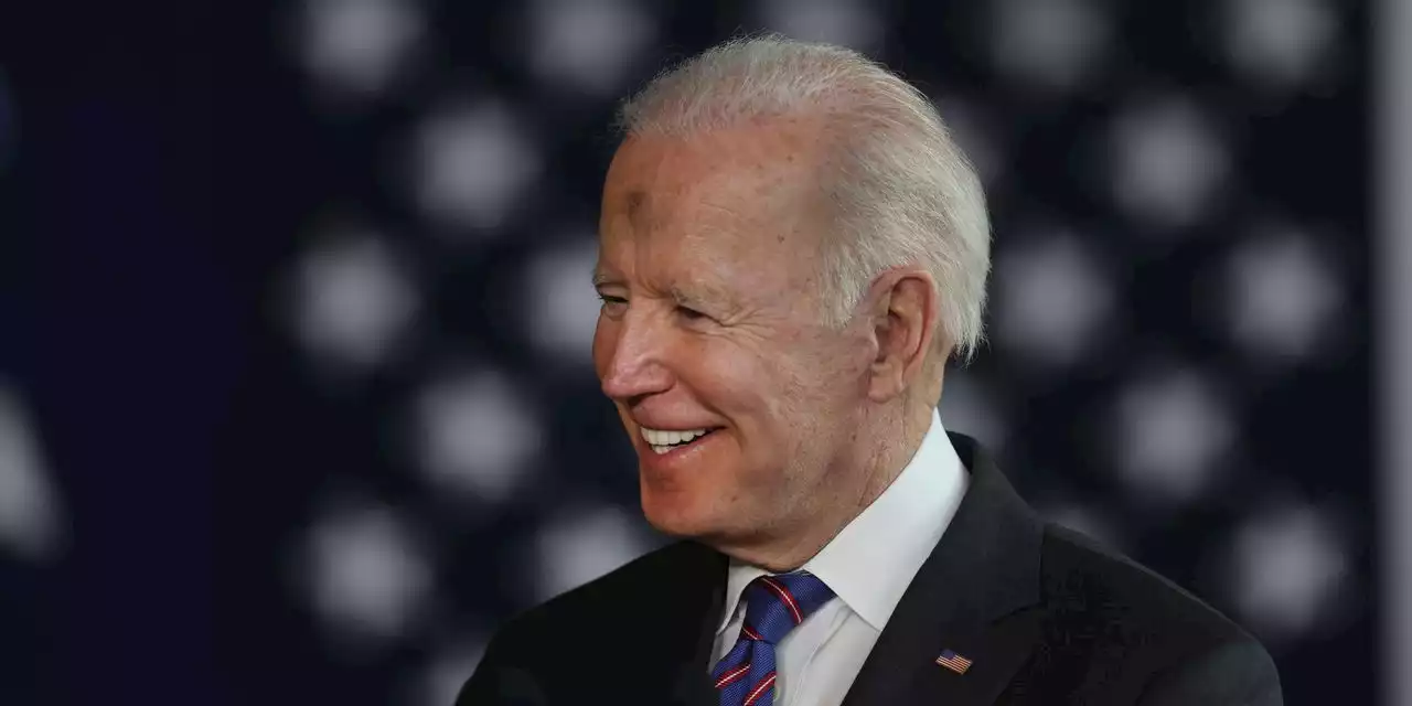 Biden budget aims to raise $11 billion from digital asset traders, fight 'misuse' of crypto