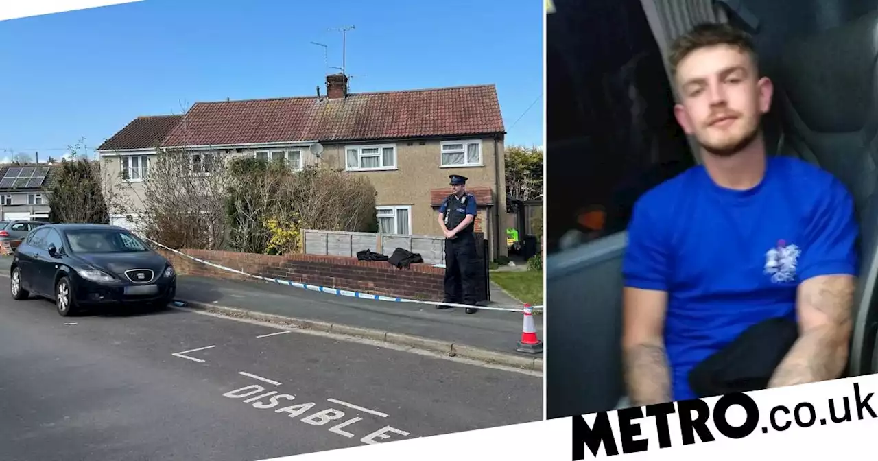 Woman, 23, charged with murder after 'wonderful' dad, 22, dies from stab wound