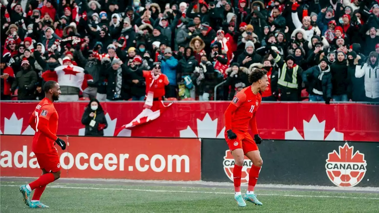 Canadá goleó y se clasificó al Mundial: la coincidencia que ilusiona a los argentinos