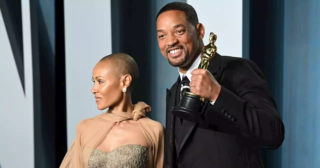 Fans predict Will Smith and Chris Rock will address feud on Jada's talk show