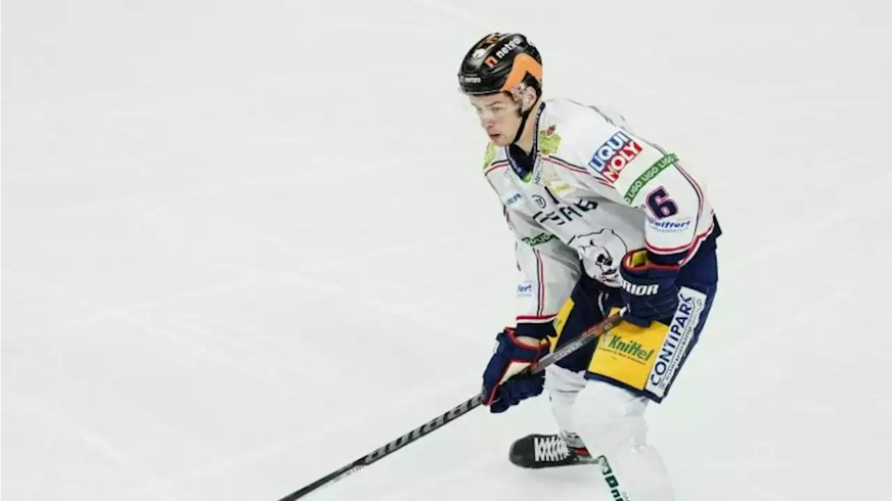 Eisbären-Profi Wissmann warnt vor Nachlässigkeit