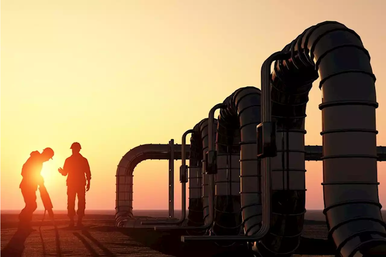 South Africa invests R1 billion in massive Free State gas plant