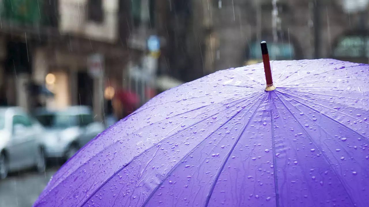 Spring Storm Will Bring Rain, Wind and Snow to SoCal