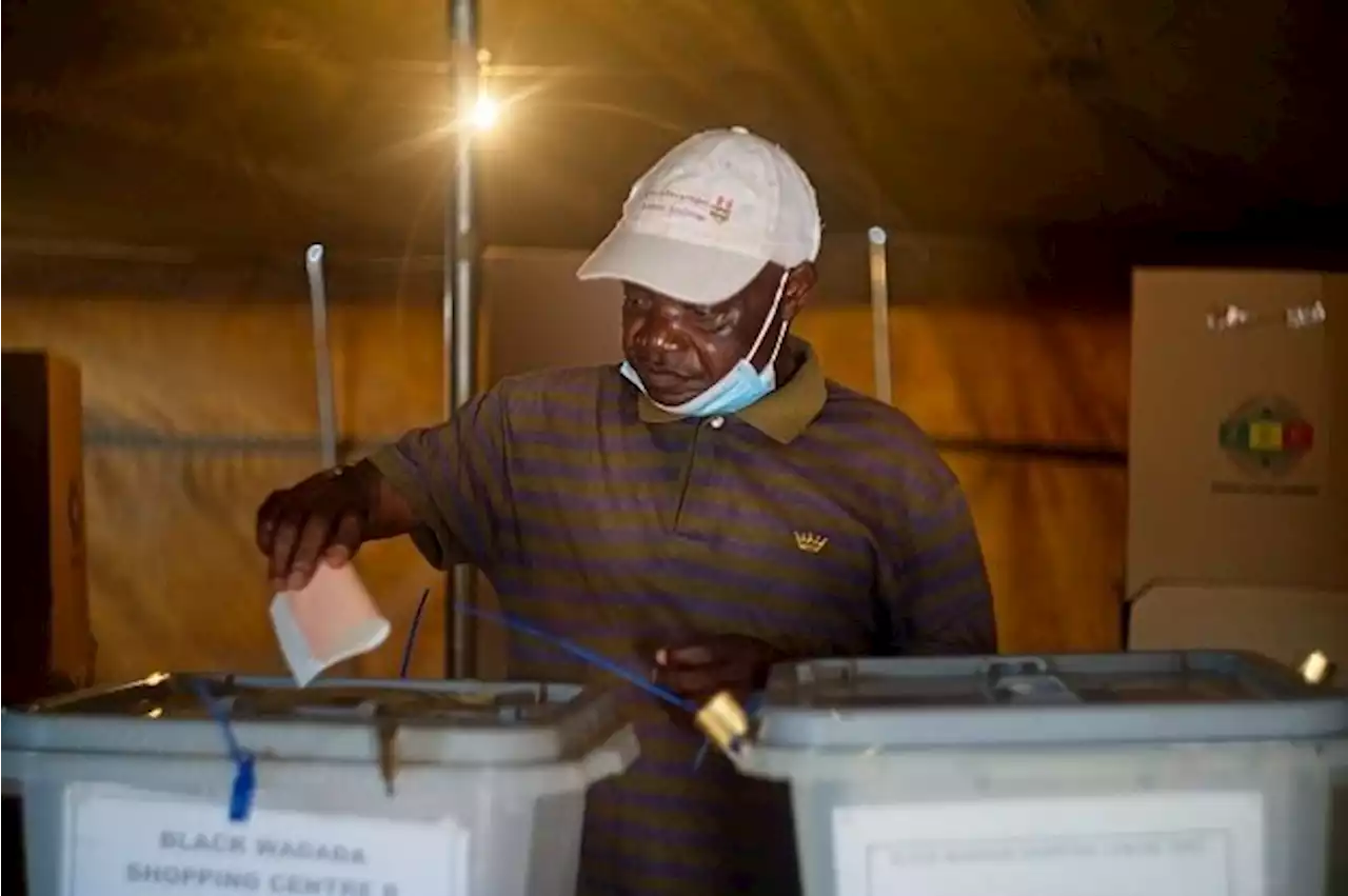 Hype and drama in the run up to Zimbabwe by-elections, but status quo maintained | News24