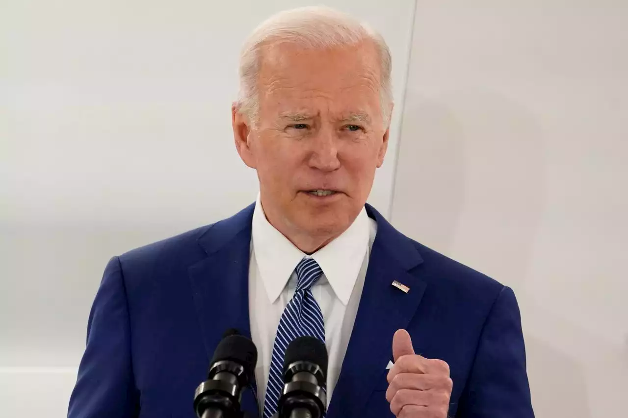 Here’s what N.J. would get from Biden’s just-released budget proposal