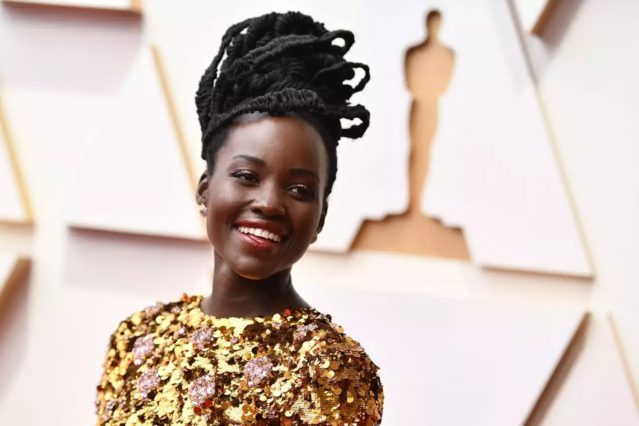 The Best Beauty Looks From The 2022 Oscars