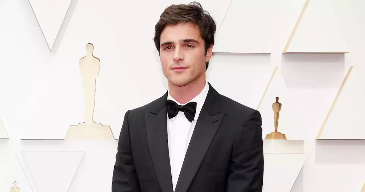 Jacob Elordi Wins Best Little Earring