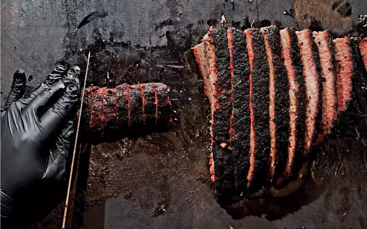 Barbecue Recipe: Matt Horn’s legendary brisket