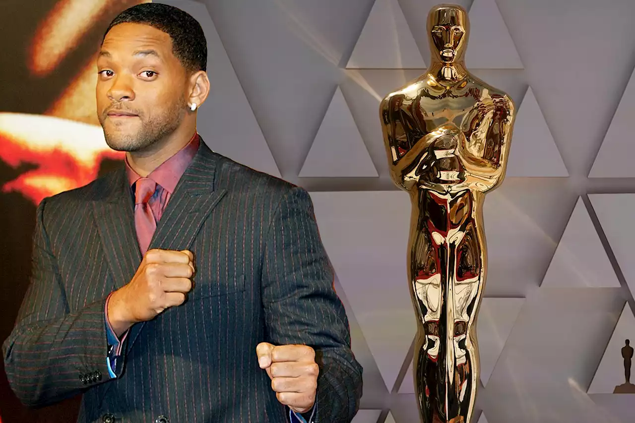 Oscars 2022 ratings barely recover, but show was dead before Will Smith knockout