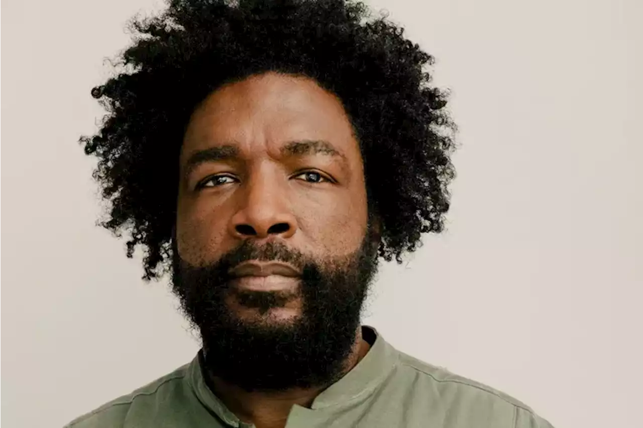 Questlove wins best documentary feature Oscar for ‘Summer of Soul’