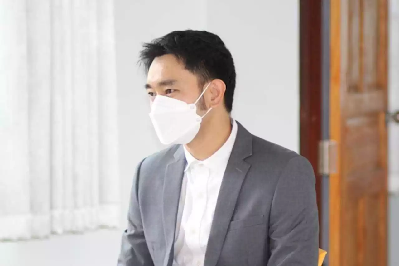'เต๊ะ'ขอเป็นกำลังใจให้ เผยเชื่อในความรักของแม่ที่มีต่อแตงโม