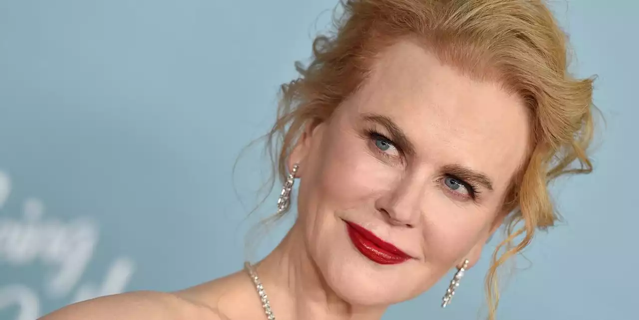 Roar: Everything we know so far about Nicole Kidman's new anthology series