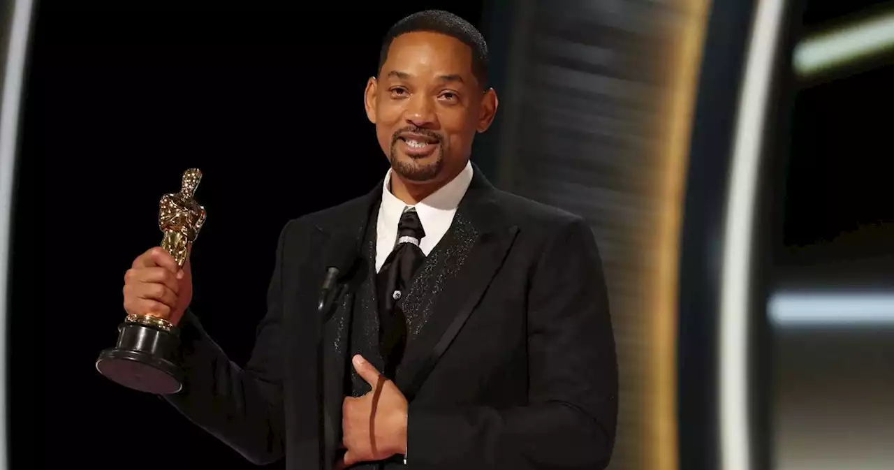 On Will Smith, Chris Rock & How Disrespecting Black Women Should Have Consequences