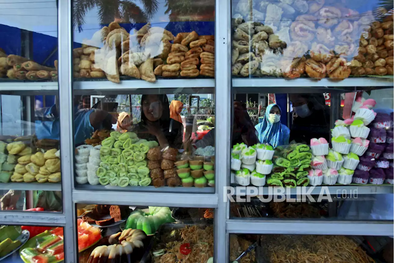 MUI Sulsel Bolehkan Warung Makan Buka di Bulan Puasa