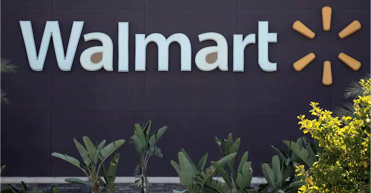 Walmart stops cigarette sales in certain U.S. stores - WSJ