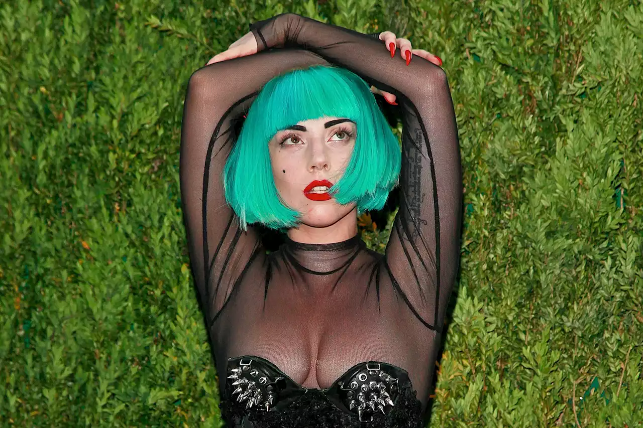 Deep Inside the Unreal World of Lady Gaga