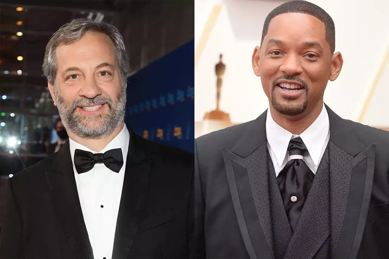 'He Could Have Killed Him': Celebrities Weigh In on Will Smith Slap