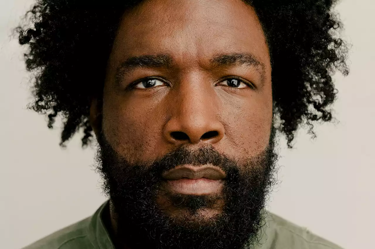 'Nothing Is Forever': Questlove on 'The Tonight Show,' 'Summer of Soul' Secrets, and His Next Big Move