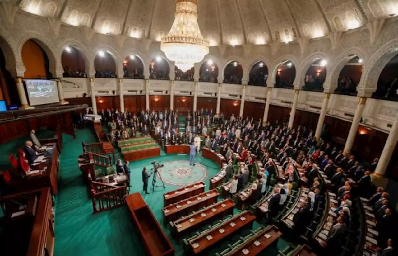 Tunisian parliament speaker defies president with planned sessions - SABC News - Breaking news, special reports, world, business, sport coverage of all South African current events. Africa's news leader.