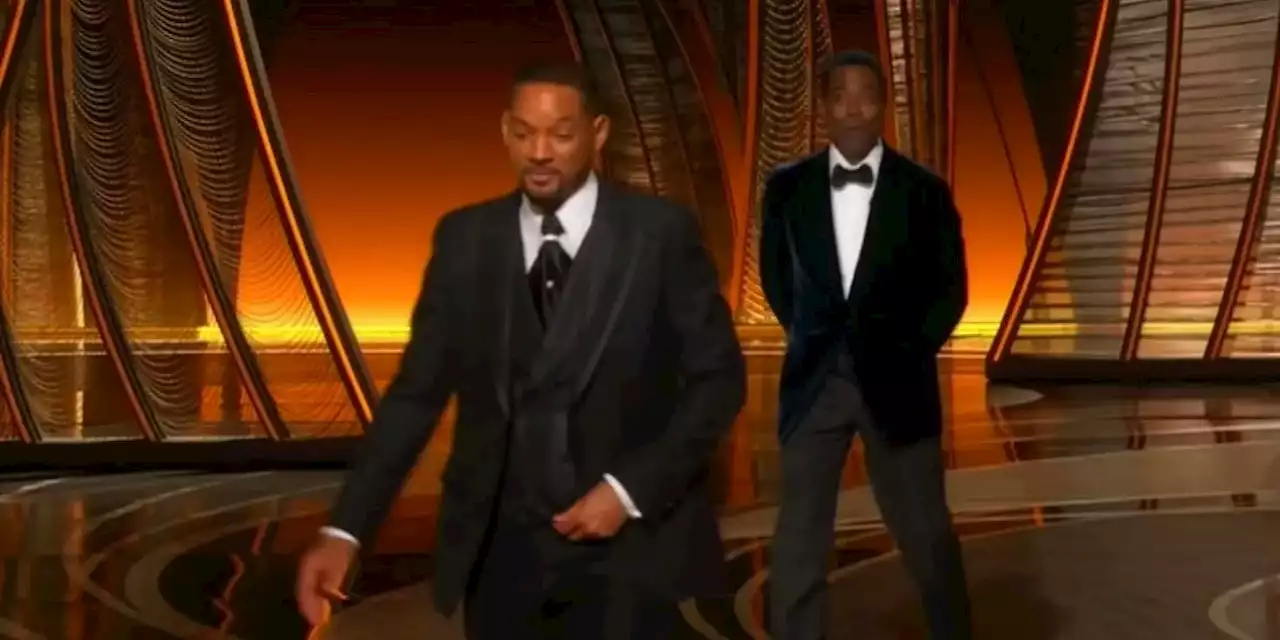 Jaden Smith Supports His Father In Will Smith Oscars Slap Debate