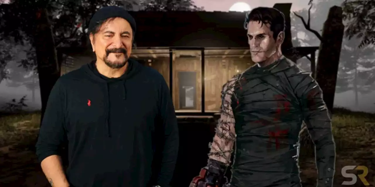Evil Dead: The Game - Interview With Tom Savini