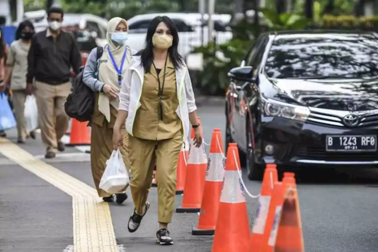 Pemerintah Sesuaikan Jam Kerja PNS Selama Ramadhan, Ini Aturannya