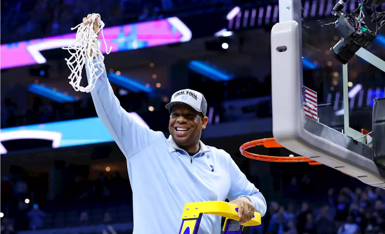 Former UNC coach Roy Williams Praises Hubert Davis