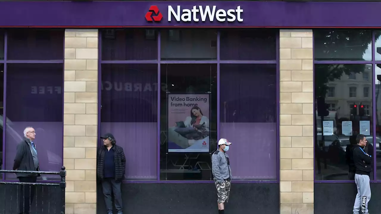 Government ends 14 years of majority ownership over NatWest