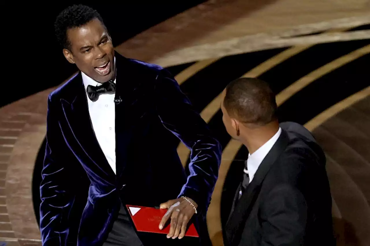 How One of the Most Disastrous Moments in Oscar History Unfolded