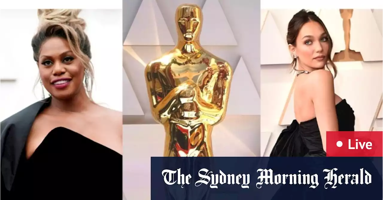 Oscars 2022 live updates: Who should win and what to expect from the red carpet