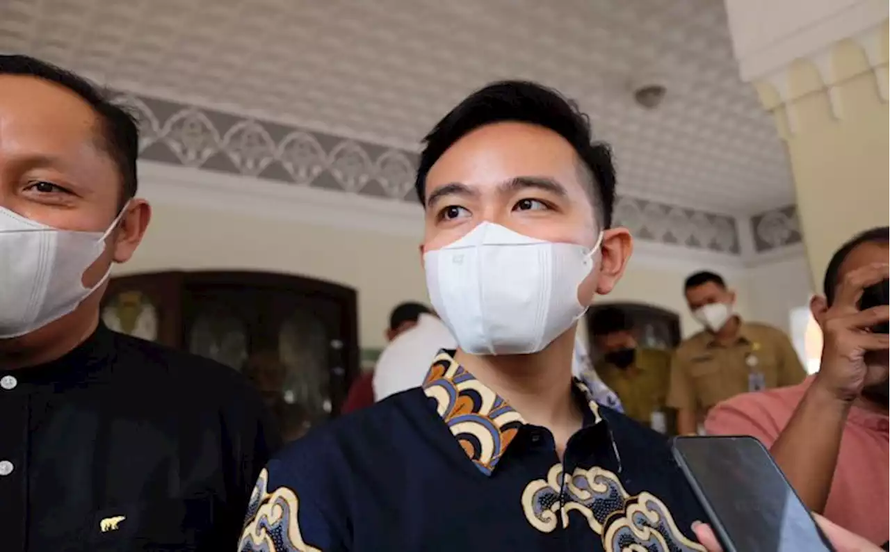 Gibran Akui Bahas DKI Jakarta saat Ketemu Pimpinan Parpol, Lampu Hijau?