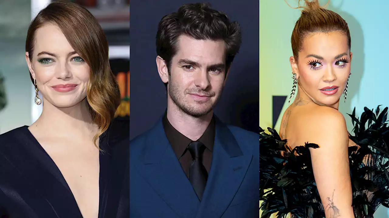 Here’s Who Andrew Garfield Has Dated Since His Split From Emma Stone—Meet His Current Girlfriend