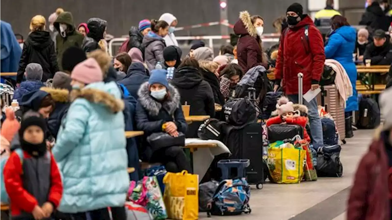 120 Flüchtlinge sollen Berlin verlassen – CDU Lichtenberg kämpft um sie