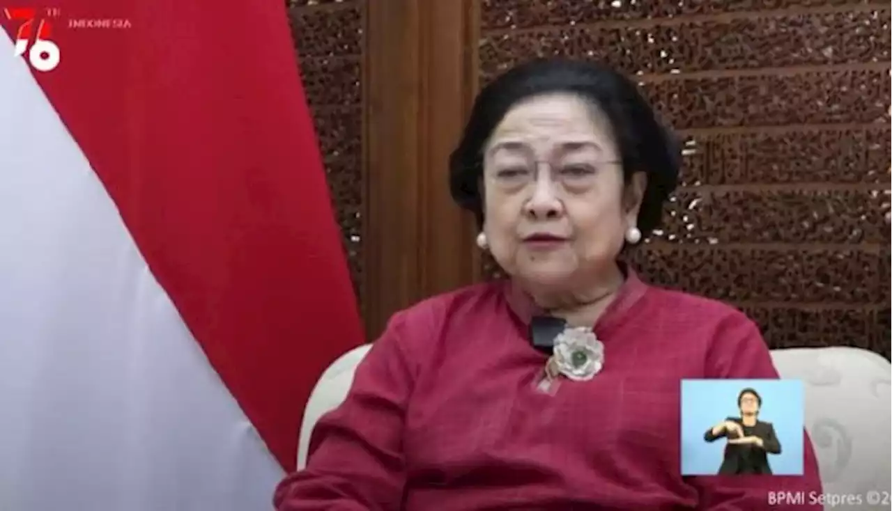 PDIP Sebut Belum Ada Jadwal Pertemuan Megawati dan Muhaimin soal Amendemen