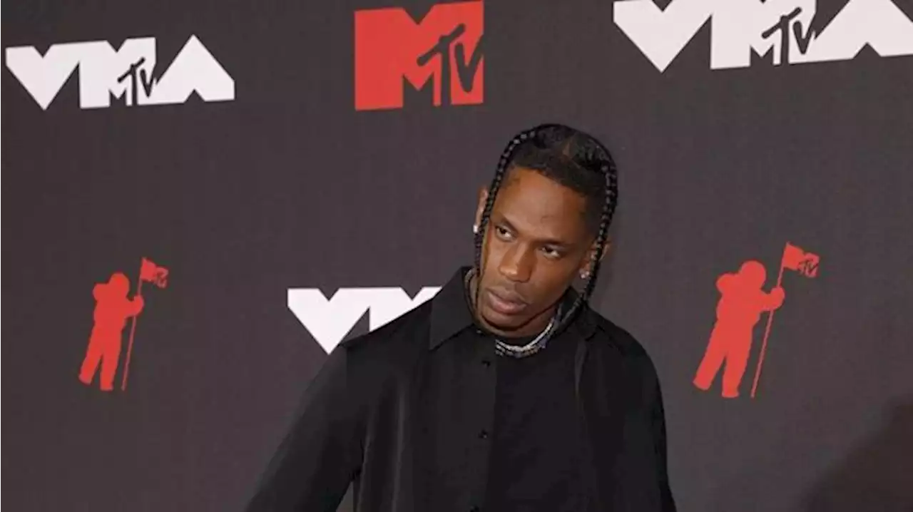 Travis Scott Kembali ke Panggung Lima Bulan setelah Tragedi Astrowold