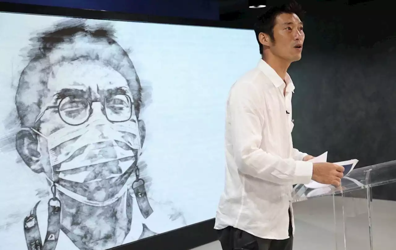 'ธนาธร'​ ซูฮก​ 'วิโรจน์'​ เป็นส.ส.​ 3​ ปี​ คนยังรักชื่นชมความสามารถ​ ถ้าเป็นผู้ว่าฯกทม.​ 4​ ปีจะขนาดไหน
