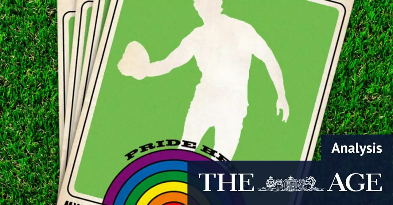 ‘Would it be worth all that pressure?’: Why there are no out gay men playing AFL