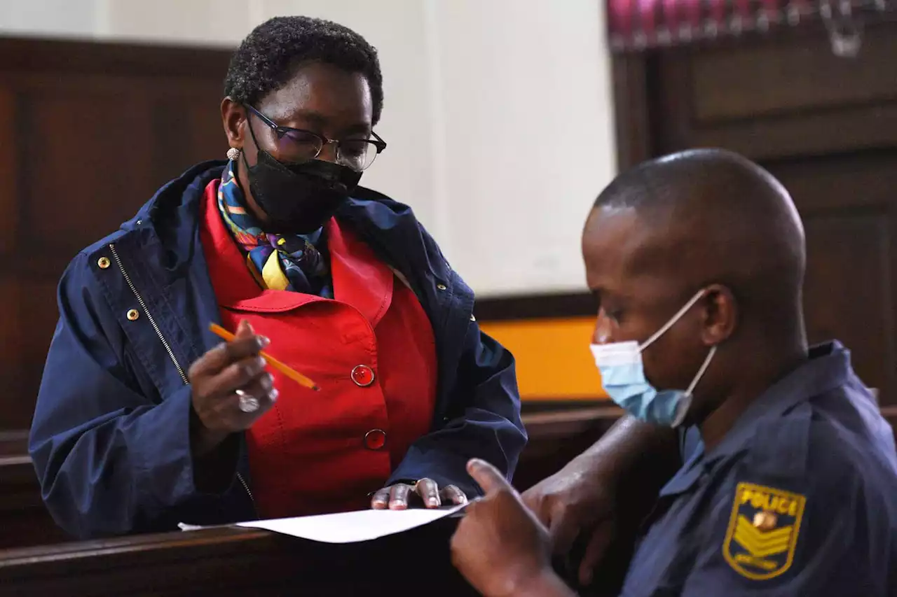 Beleaguered ANCWL President Dlamini out in the cold as party prepares the sledgehammer over her head