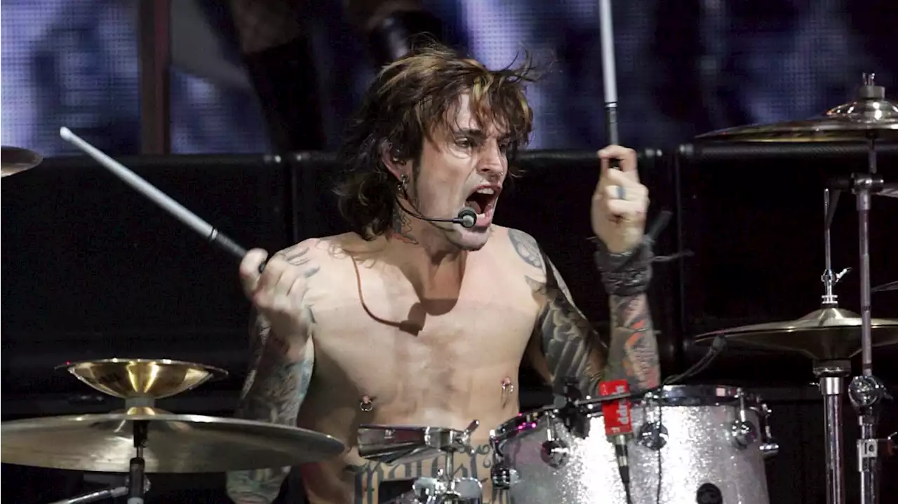 Tommy Lee: I Spoke to Taylor Hawkins ‘Hours’ Before He Died