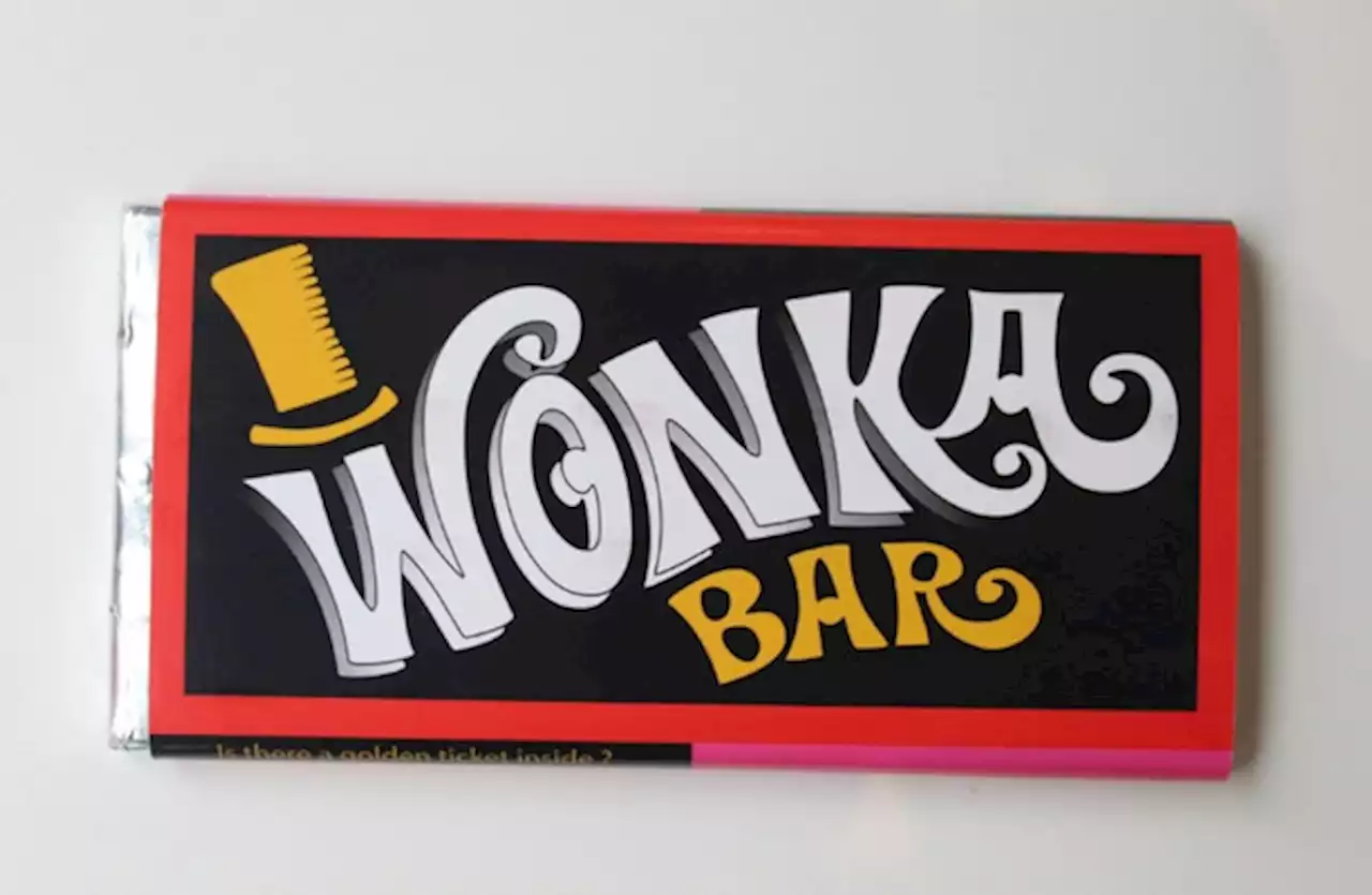 Food safety warning issued over reports of counterfeit Wonka bars being sold in Ireland