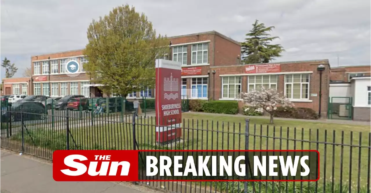 Year 7 boy dies after collapsing at school in 'medical emergency'