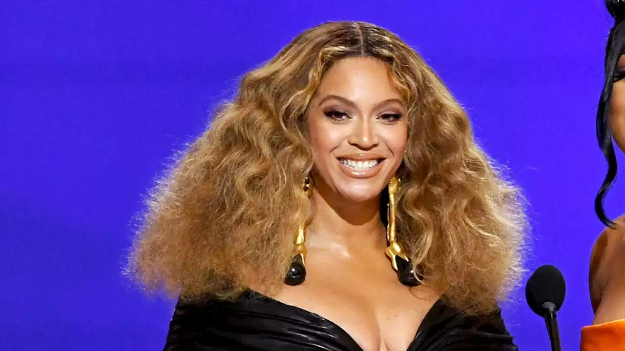 Oscars: Beyonce Delivers Stunning Opening Performance From Compton Tennis Courts