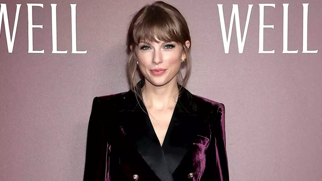 Taylor Swift to Receive Honorary Doctor of Fine Arts Degree at NYU